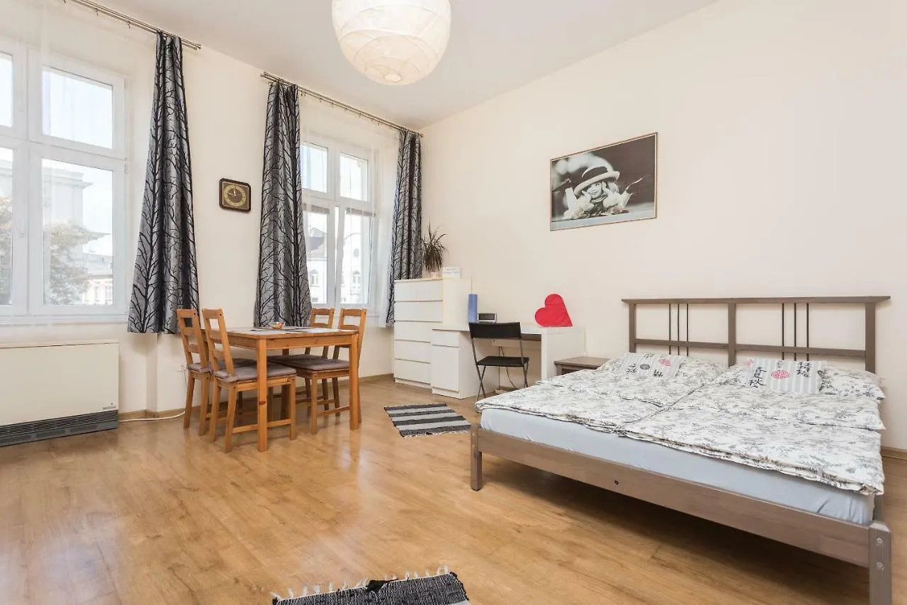 Apartament Optimum contacts
