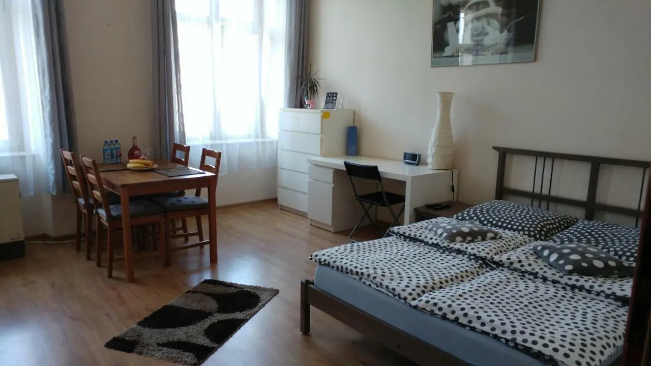 Apartament Optimum Apartment Krakow