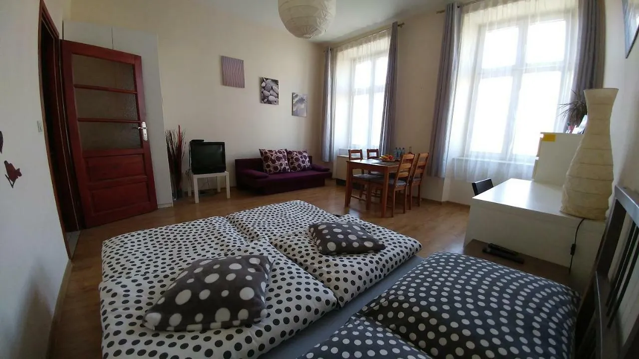 Apartament Optimum Apartment Krakow