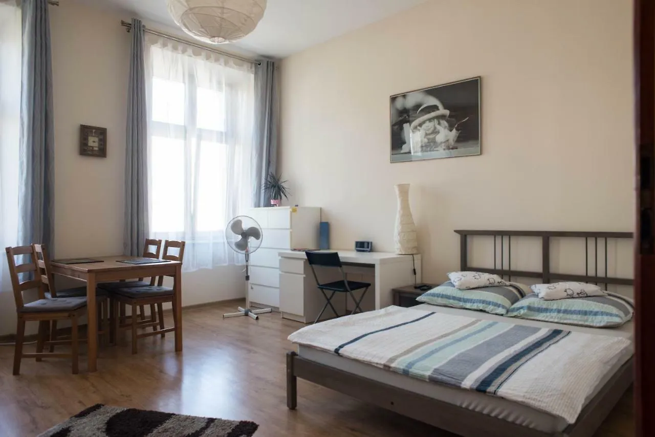 Apartament Optimum Apartment Krakow Poland