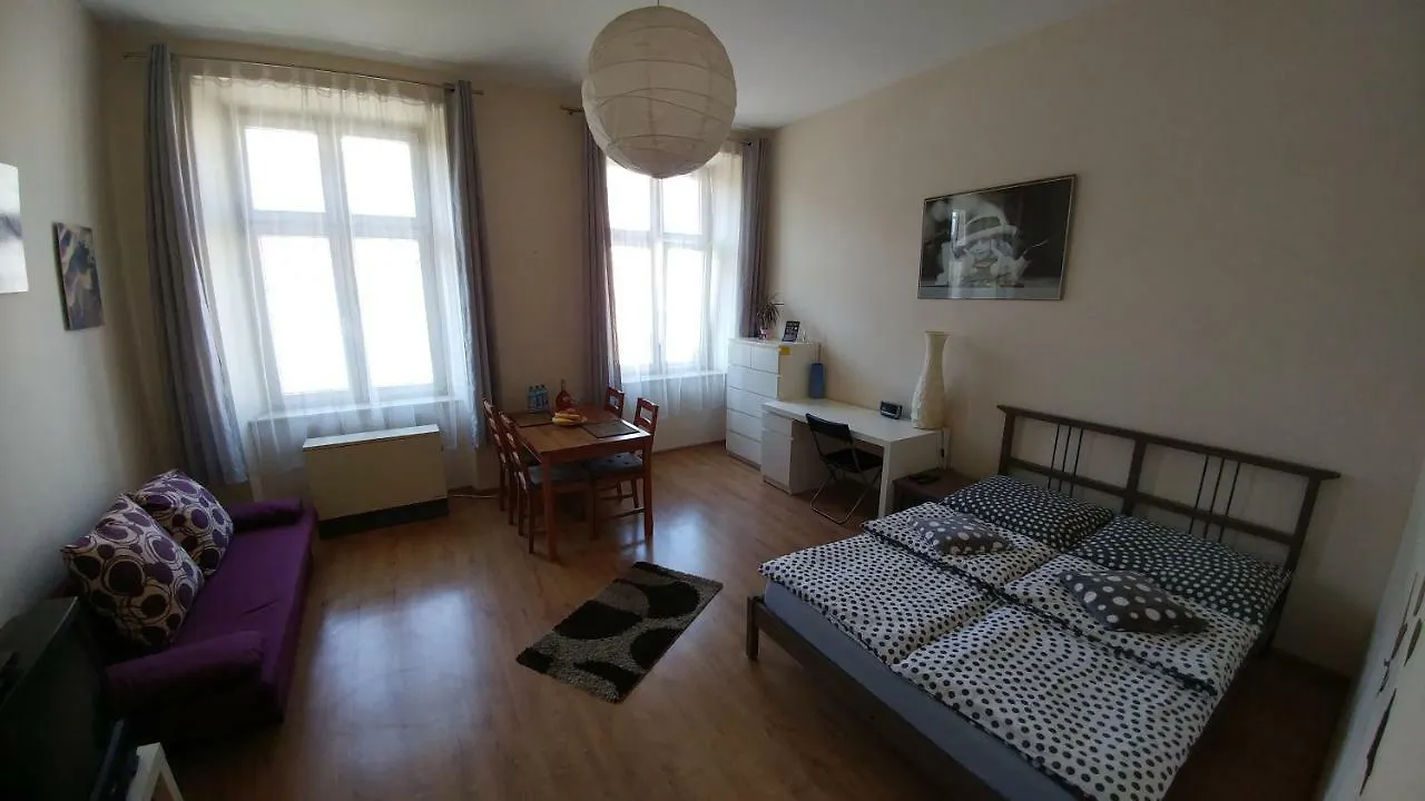 Apartament Optimum Apartment Krakow
