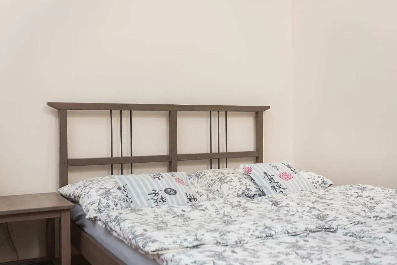 Apartament Optimum Apartment Krakow 0*,