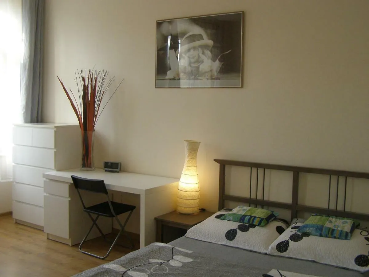 Apartament Optimum Apartment Krakow